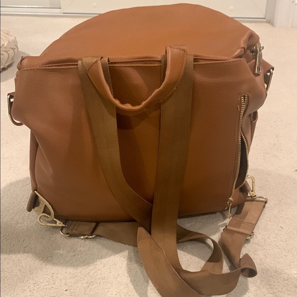 Fawn Design Original Diaper Bag - Picture 3 of 6